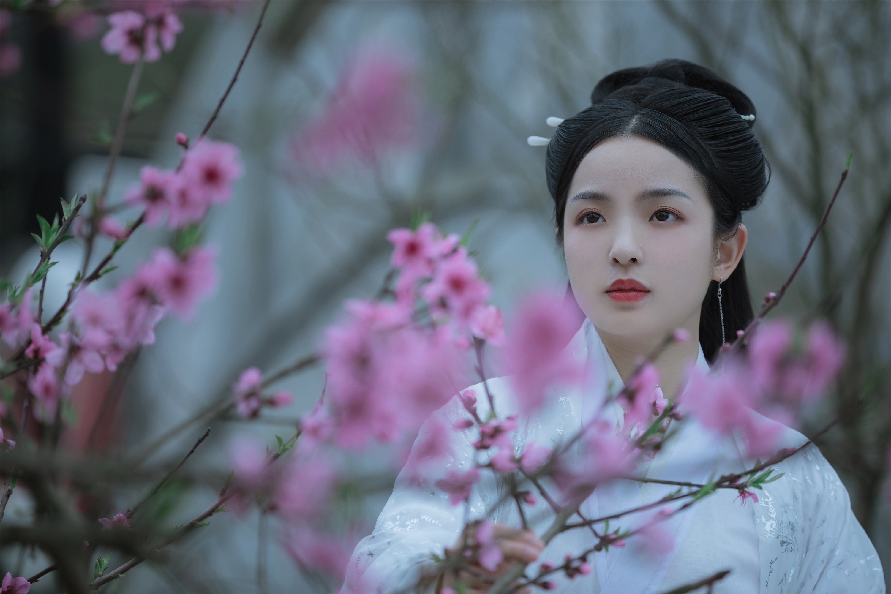 YITUYU艺图语 2021.09.04 山有木兮 呼呼